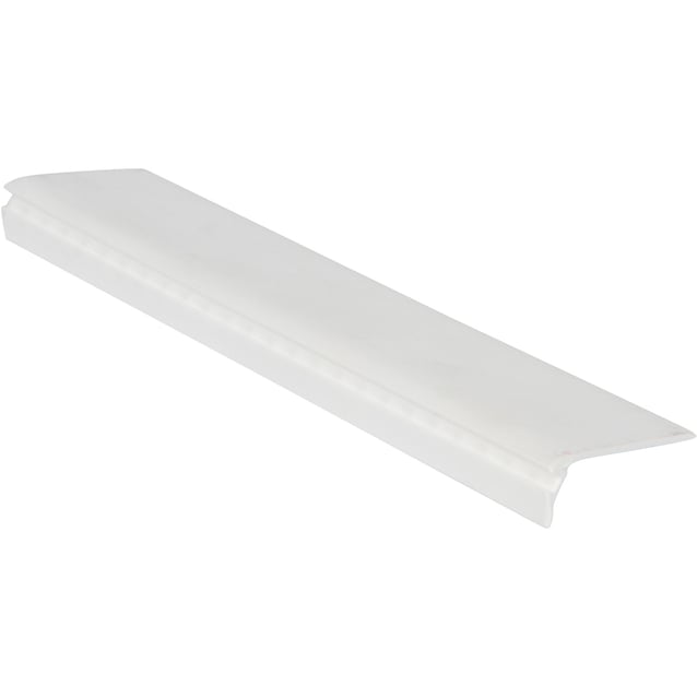 Role of glazing bead in window design